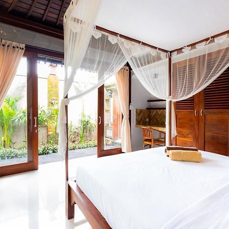 Malini Private Villa by Supala Ubud  Bagian luar foto