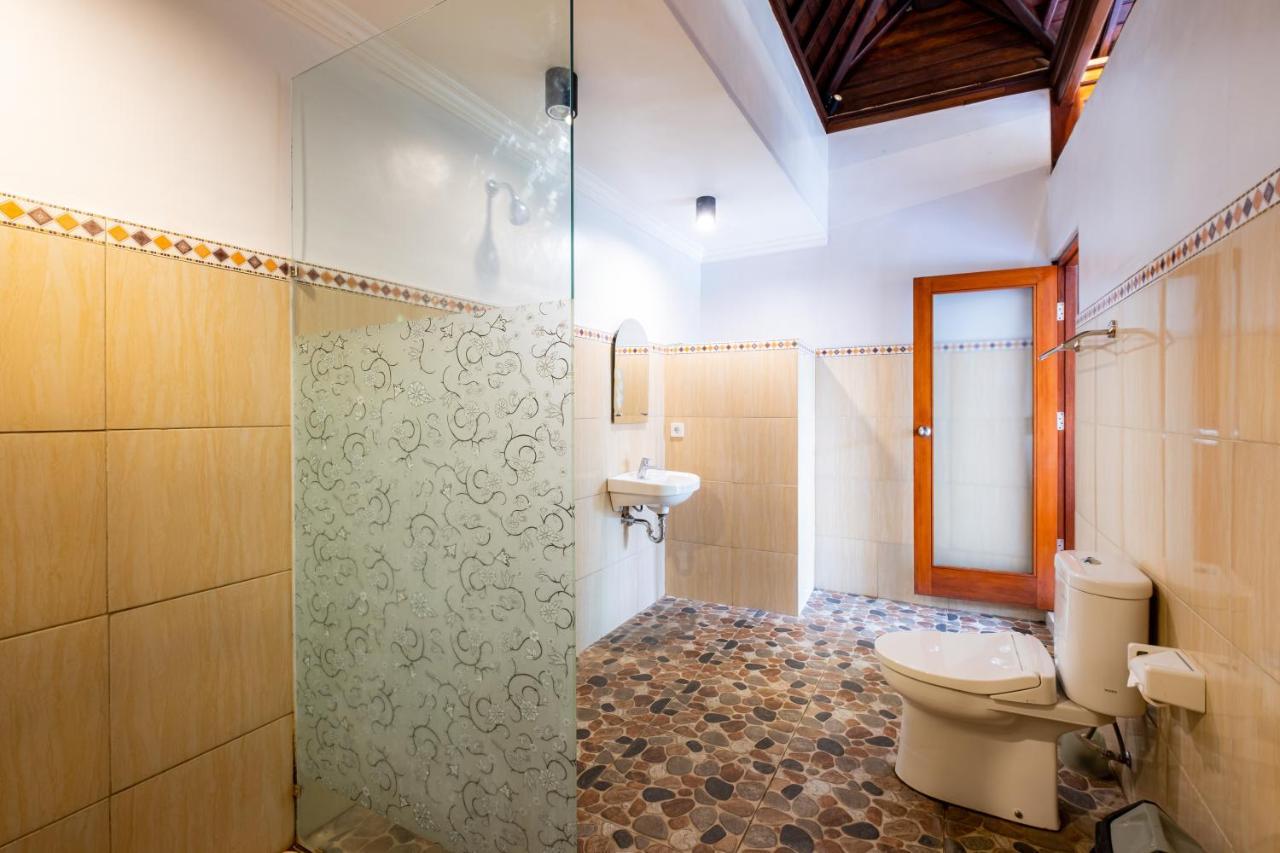 Malini Private Villa by Supala Ubud  Bagian luar foto